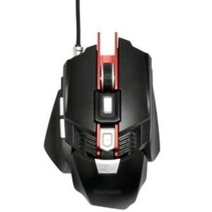 Blackweb mouse